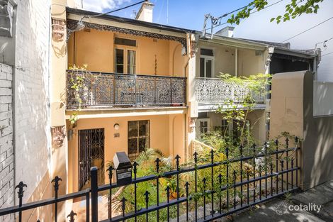 Property photo of 47 Mackenzie Street Bondi Junction NSW 2022