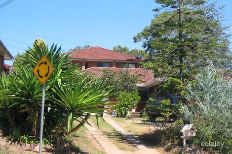 105 Caroline Chisholm Dr, Winston Hills, NSW 2153