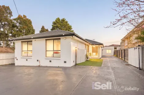 661 Princes Hwy, Springvale, VIC 3171