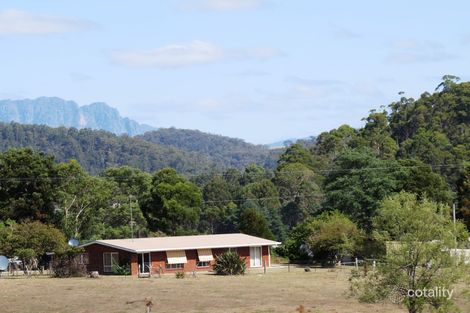566 Sheffield Rd, Acacia Hills, TAS 7306