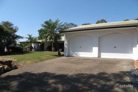 105 Kersley Rd, Kenmore, QLD 4069