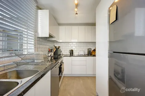 Property photo of 20/13-14 Bank Street Meadowbank NSW 2114