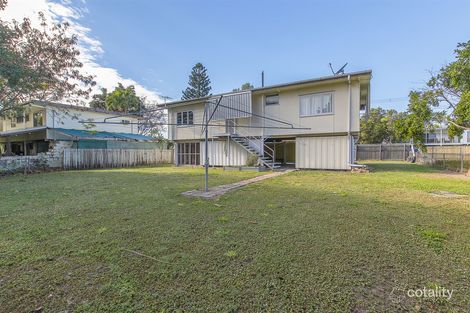 Property photo of 17 Carlisle Street Cranbrook QLD 4814