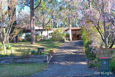 Property photo of 43 Wesson Road West Pennant Hills NSW 2125