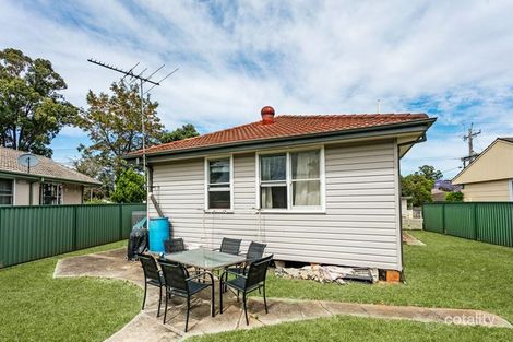 Property photo of 43 McMurdo Avenue Tregear NSW 2770