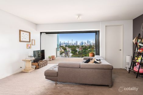 Property photo of 1204/7 Sterling Circuit Camperdown NSW 2050