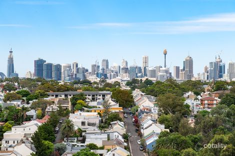 Property photo of 1204/7 Sterling Circuit Camperdown NSW 2050