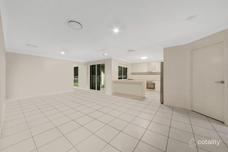 Property photo of 5 Ingra Close Glen Eden QLD 4680