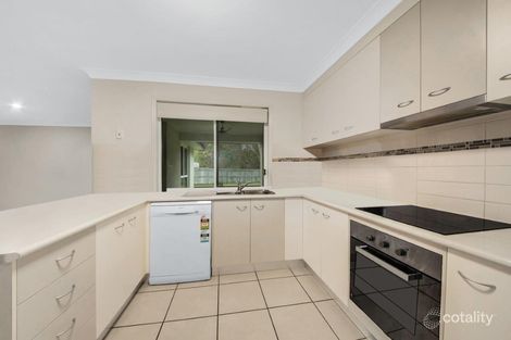 Property photo of 5 Ingra Close Glen Eden QLD 4680