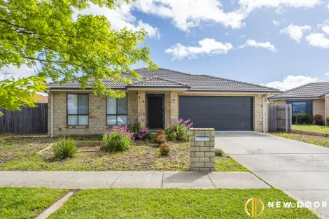 57 James Harrison St, Dunlop, ACT 2615