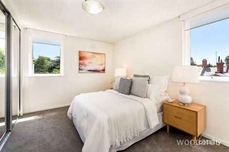 Property photo of 9/61 Auburn Road Hawthorn VIC 3122