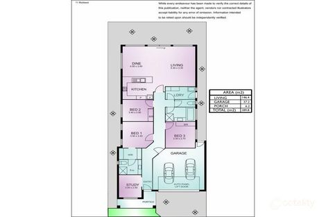 11 Richland Rd, Newton, SA 5074