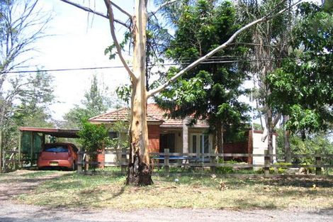 134 Commercial Rd, Vineyard, NSW 2765