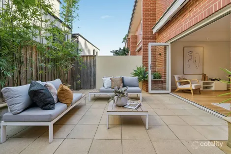 4/10 Eaton St, Neutral Bay, NSW 2089