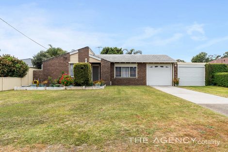50 Cypress Rd, Forrestfield, WA 6058