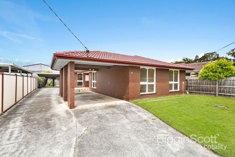 Property photo of 18 Glenmorgan Close Clayton South VIC 3169