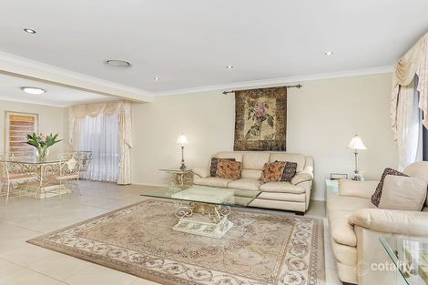 Property photo of 97 Mile End Road Rouse Hill NSW 2155