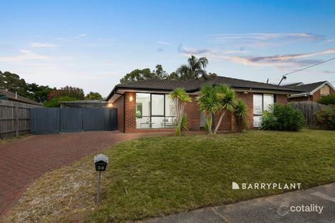 Property photo of 24 Edeys Run Hampton Park VIC 3976