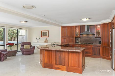 Property photo of 97 Mile End Road Rouse Hill NSW 2155