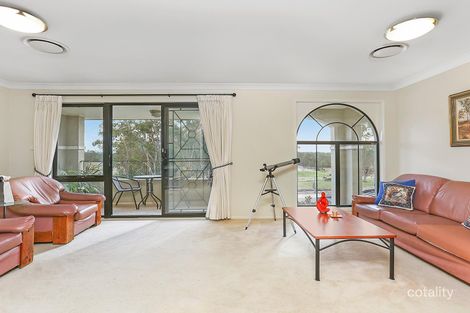 Property photo of 97 Mile End Road Rouse Hill NSW 2155