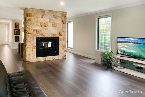 Property photo of 16 Evergreen Drive Cromer NSW 2099