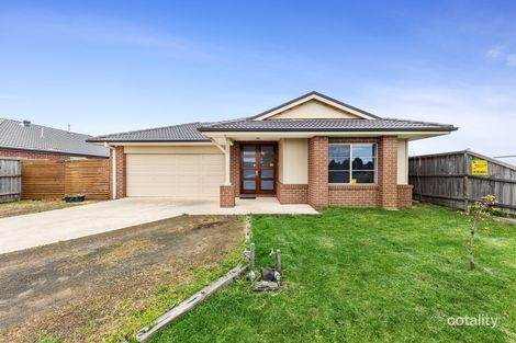 119 Wallara Waters Bvd, Wallan, VIC 3756