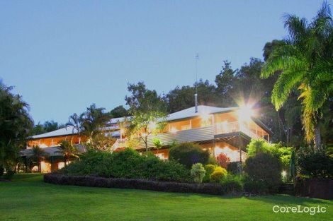 Property photo of 478 Dath Henderson Road Tinbeerwah QLD 4563