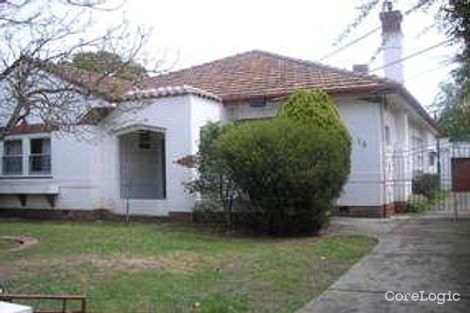 Property photo of 1A Augusta Street Glen Huntly VIC 3163