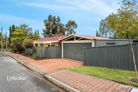 Property photo of 28 Buckley Crescent Fairview Park SA 5126