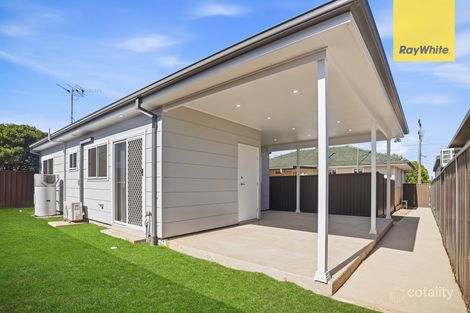 21a Finisterre Ave, Whalan, NSW 2770