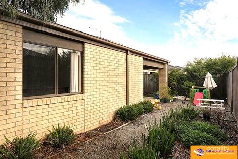 Property photo of 32 Prominence Boulevard Tarneit VIC 3029