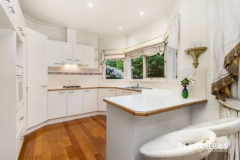 Property photo of 2A Mabel Street Camberwell VIC 3124