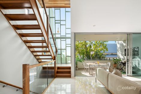Property photo of 4/9 Jamieson Street Bulimba QLD 4171
