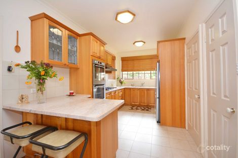 Property photo of 28 Hillcrest Drive Westmeadows VIC 3049