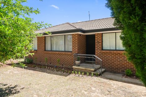 Property photo of 65 Tyrrell Circuit Kaleen ACT 2617