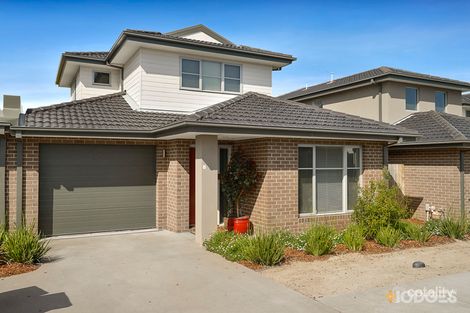 Property photo of 3 Botany Drive Carrum Downs VIC 3201