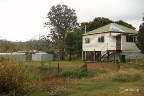 77 Hall St, Mount Morgan, QLD 4714