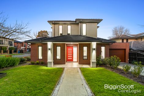 Property photo of 23 Warner Avenue Ashburton VIC 3147