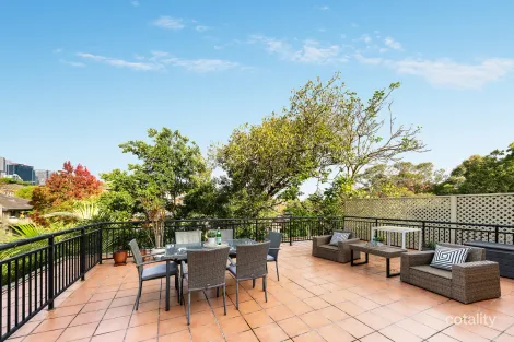 12/31 Belmont Ave, Wollstonecraft, NSW 2065