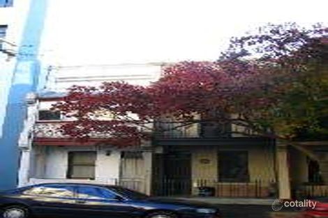 Property photo of 51 Balfour Street Chippendale NSW 2008