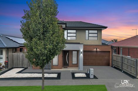 4 Turmeric Ave, Mickleham, VIC 3064