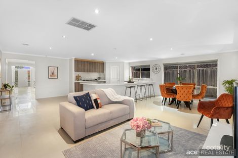 Property photo of 93 Urban Drive Williams Landing VIC 3027