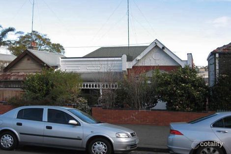 93 Chapman St, North Melbourne, VIC 3051