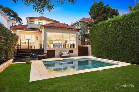 Property photo of 66 Cabramatta Road Mosman NSW 2088