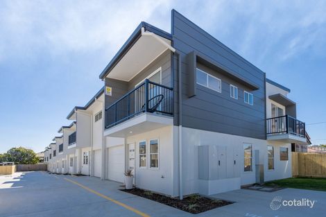 5/22 Alexandra St, Booval, QLD 4304