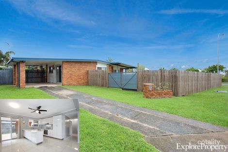 Property photo of 22 Nicklin Drive Beaconsfield QLD 4740