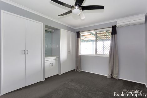 Property photo of 22 Nicklin Drive Beaconsfield QLD 4740