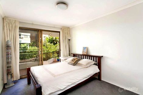 Property photo of 16/1-7 Queens Avenue Rushcutters Bay NSW 2011