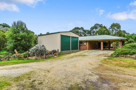 Property photo of 12 Hakea Drive Millicent SA 5280