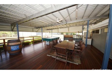 Property photo of 25 Michael Street Ayr QLD 4807